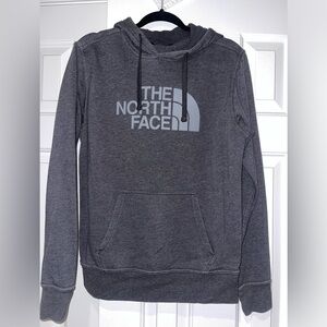The North Face Logo Hoodie